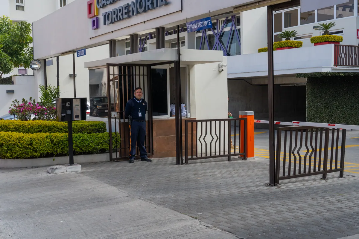 Revisa la rutina, no solo la cerradura